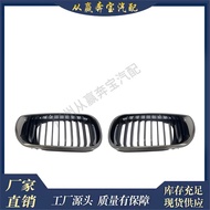 Suitable for BMW 3 Series E46 Front Grille51137030545/51137030546F Front Mesh
