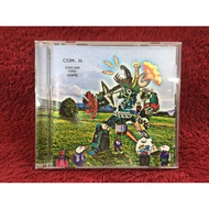CD Com.A – Dream And Hope Condition As Shown In The Cover Photo EA64-120