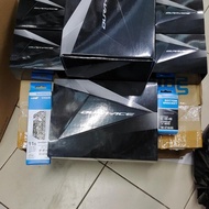 Group set 9120 Dura Ace Disk Duraace 11sp disk 9120