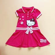 BAJU CLEARANCE| DRESS | BABY KIDS NB-6YRS