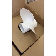 YAMAHA OUTBOARD PROPELLERS 40HP