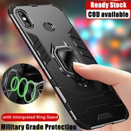 For Xiaomi Redmi Note5 Pro Military Grade Protection Phone Case Dual Layer Armor reinforced Shockproof Back Cover
