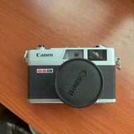 Canon QL17giii