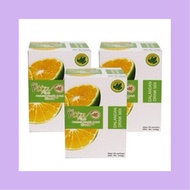 First vita plus gold dalandan 1box