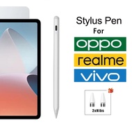 Stylus pen for Oppo pad air and realme X/ and Vivo pad 1/2 pencil