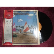 - Size 12 Inches LP A48