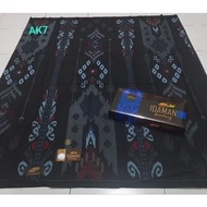 Atlas Idaman Smooth Sarong, Typical BHS Motif Sarong, Original ATLAS IDAMAN Sarong