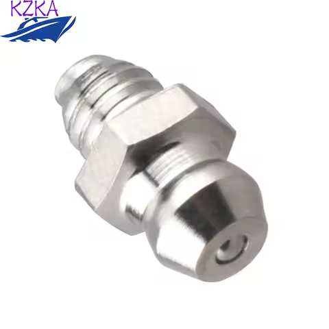 Nipple Grease 93700-06M03 For Yamaha Outboard Motor 2T 2HP-300HP 4T F2-F350 93700-06M03-00 Boat Engi