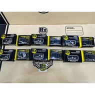 Heng Suphan 4v Cylinder Head Cam + 4v Valve Spring HII Wave125R/S/X/Windshield/Whale/Wave125iLed