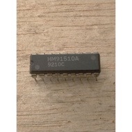 HM91510A HMC Multifunction Chip DIP-18