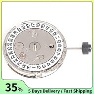 Single Calendar 3 Stitches Movement for 2813 Movement Automatic Machinery Replace 8205 Movement