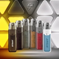 PROMO EJ33 VAPE ARGUS POD KIT