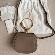 Chloe Nile Bag 手環包 small