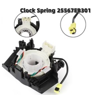 Spiral Cable Auto Parts Suitable For Nissan Navara 25567-EB301 25567-1DA0A 25567-EV06E