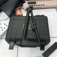 popor mainan kac pdw bison dcobra original