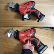 makita milwaukee 牧田 紅米 紅m 馬刀已賣, 轉換器可以訂 12v 電池轉換器 馬刀鋸 老虎鋸