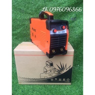 Jasic ZX7 250E Welding Machine With 2 Knobs With Accessories