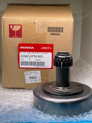 ชุดเรือนคลัชแรงเหวี่ยง/เจดีคลัช HONDA แท้ สำหรับ DREAM [22660-KFM-900]