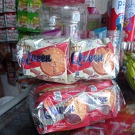 Interbis Queen plan contains 10 packs @ 24 gr