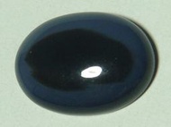 604【晶玉石】頂級水晶翠~天然蛋面藍玉髓藍瑪瑙裸石~可襄項鍊戒指墜子~一元起標無底價