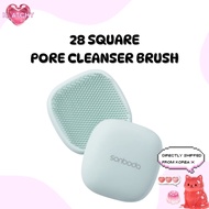 [SONBODA] 28 Square Pore Cleanser Brush