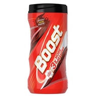 Boost Nutrition Drink Powder (Bottle) - 500g