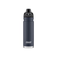 Coleman Burst SS 24 oz Autopop Vacuum Water Bottle
