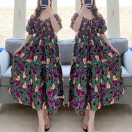 Jumbo xxl farah dress