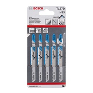 BOSCH 博世 線鋸片 T127D  1組