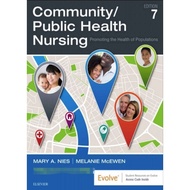 Community/Public Health Nursing Promoting the Health of Nursing 7th edition