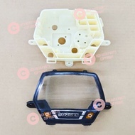 METER LENS & LOWER CASING - SUZUKI - GSX 110/ BEST 110/ RC 110/ FX 110