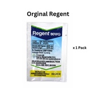 Bayer Regent 80WG 1g AI:fipronil