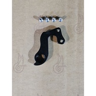 JAVA FUOCO Hanger / Drop End (RD part) / Java Part