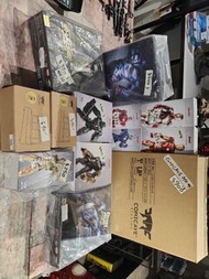 Comicave studios ironman mark 21 23 25 26 30 33 38 40 42 43 44 Hulkbuster iron man 梳化 非 hottoys shf 