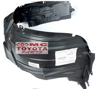 Liner Fender / Spakbor Depan Kiri Rush Terios 53876-BZ070