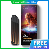 ฮทซงค SK 하이닉스 รน Haechi H02 สำหรบ PS5 แผนระบายความรอนเฉพาะรน