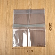 6-Inch 8-Inch Chiffon Cake Packaging Bag Toast Transparent Bread Bag Baking Pastry Cake Germ Packing