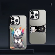 Anime How to Train Your Dragon Phone Case For OPPO A55 A5S A3S A9 A5 A31 A53 A33 A93 2020 A12 A12E A