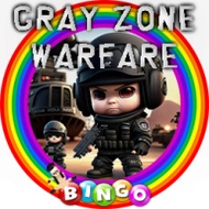🔥GRAY ZONE WARFARE Hacks/Cheats🔥 - Aimbot | Full ESP | More - ANTICHEAT.BINGO Official Reseller [PC]