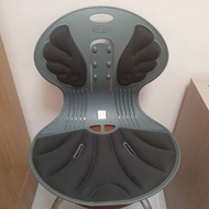 量品 韓國 護脊坐墊 護背