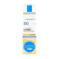 【La Roche-Posay 理膚寶水】 全護清爽防曬液UVA PRO 潤色 30ml/瓶