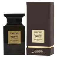 Perfume Tom_Ford Tobacco Vanille EDP Perfume For Men 100Ml