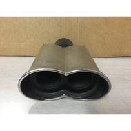 BMW Exhaust Tips  E36 E46