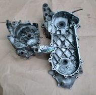 Krengkes Kanan Kiri Beat Karbu/Scoopy Karbu Original Copotan