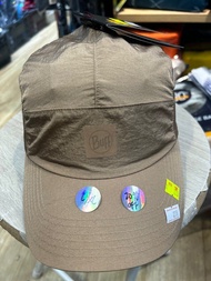 Buff Speed Cap 透氣跑步帽子
