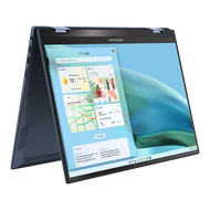 ASUS Zenbook S 13 Flip OLED (UP5302, 12th Gen Intel) 紳士藍 UP5302ZA-0028B1240P