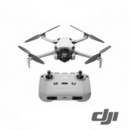 【預購】【DJI】Mini 4 Pro 單機版 (附普通遙控器 DJI RC-N1) 公司貨