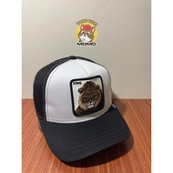 Goorin Bros King 2 Tone