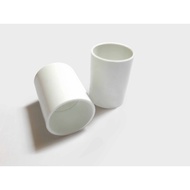 UPVC Pipe Socket/ Penyambung Paip UPVC/ UPVC Pipe Fitting socket (32mm, 43mm, 56mm)