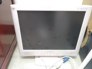 [台灣製造] Topcon L3-150 15" LCD Monitor 電腦螢幕